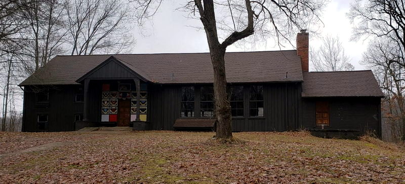 Camp Wathana - From Web Listing (newer photo)